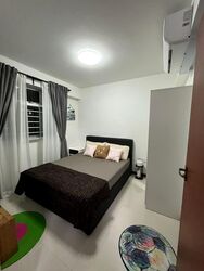 Blk 130A Eastcrown @ Canberra (Sembawang), HDB 2 Rooms #621739331
